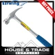 Estwing Hammer 22oz/616g 16"/406mm Framing Claw Milled Face E3-22SM