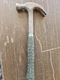 VINTAGE ESTWING 16oz Hammer.  E3-16C, Claw Finish Hammer E3-16C