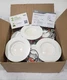 Sunco Lighting 12 Pack 5/6 Inch LED Can Lights Retrofit Recessed Lighting Smo...