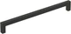 Amerock BP36909 Monument 8-13/16" Center to Center Handle Cabinet - Black
