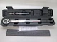 New Best XJX 1/2-Inch Drive Click Torque Wrench Set, 10-160FT-LB/13.6-217.1Nm