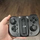 Razer Kishi Mobile Controller for iPhone, Black, Ergonomic, Lightning