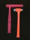 Snap On Tools USA HLE24 RED Dead Blow Piston Hammer & MAC