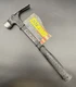 Estwing 19 oz. Ultra Series Black Claw Framing Hammer (EB-19SM) - NEW