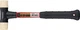 VESSEL Platan Hammer 76-10