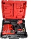Milwaukee 2953-22 M18 FUEL&trade; 1/4" Hex Impact Driver Kit