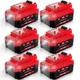 For Craftsman V20 Battery 20 Volt 8.0Ah Lithium Ion 20V CMCB205 CMCB204 CMCB202