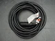 VEVOR 50 ft Generator Extension Cord 250V 30A Generator Cord FDJYCX50FT30A0001V1