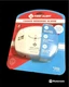 *First Alert CO400 Carbon Monoxide (CO) Detector, Battery Operated Alarm, 1-Pack