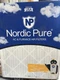 Nordic Pure 20x25x1 Pleated MERV 12 Air Filters 6 Pack