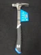 Hart HHHSS2 Steel Hammer 22Oz Rip Claw Magnetic Nail Starter