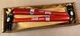 *NOS* BOX OF 6 Vintage Plumb 6oz Ball Peen Hammer Permabond USA 11-495 0370