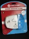 First Alert CO605 Carbon Monoxide Plug-In Alarm - White