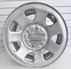TOYOTA 4RUNNER 4 RUNNER 1990-1995 OEM 15X7 STEEL WHEEL RIM 4260135620 69319