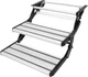 VEVOR Electric RV Steps. Retractable. DC 12V, Auto-Folding, 440 LBS Capacity