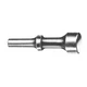 SG Tool Aid 92150 1 1/4" Smoothing Hammer .498" Parker shank pneumatic chisel 