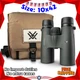 Vortex Triumph HD 10x42 Binoculars Waterproof Fogproof HD Optics Tripod