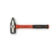 Crescent 4 lbs. Fiberglass Blacksmith Hammer