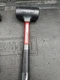 Very Rare Gearwrench Tools USA NOS 3# Dead Blow Hammer 69-505g