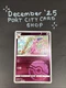 Espeon (Poke Ball Pattern) (CN) Gem Pack 2 Rare 0504/14