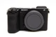 Sony Alpha a6700 26 MP Mirrorless Camera (Body Only)