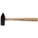 Westward Blacksmith Hammer,Hickory,4 Lb 6DWK3 Westward 6DWK3 190735881941