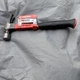 Crescent Magnetic Nail Holder Hammer With Fiberglass Cushion Grip Handle 16Oz