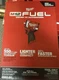 MILWAUKEE 2562-20 M12 FUEL 12V 3/8" Stubby Impact Wrench, 4Ah Tool Only