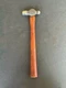 Vintage Craftsman USA Ball Peen Hammers # 38463  Used?