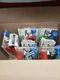5-PACK Fluidmaster Everything Toilet Repair Kit MultiColor 3 K-400H-038-T4.