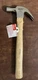 Project Source Curved Claw 12 oz Hammer 12&rdquo; Long ~ Wooden Handle ~ NEW