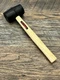 New GearWrench Tools Rubber Mallet with Hickory Solid Wood Handle 16 oz 82259
