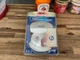 First Alert FATCO605 Carbon Monoxide Detector Alarm Plug-In with Battery Backup