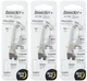 Nite Ize DoohicKey+ Stainless Steel Key Tool (3-Pack)