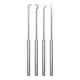 Ullman Devices PH-4 Pick Set Aluminum Handles