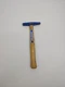 Vaughan 5oz Bill Posters Tack Hammer Wood Handle SBP5 - 