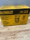 DeWalt DCW600B 20V Max XR Brushless Compact Router Drill Variable Speed 20 Volt