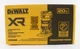 [NEW] (DCW600B) DeWalt  20V Max XR Cordless Compact Router (Tool Only)