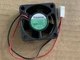 KD0504PKB2 BALL BEARING COOLING FAN 5V 1W 40x40x20mm