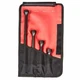 Mayhew 32025 Pneumatic Air Hammer Set 4-piece