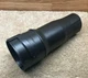 Genuine OEM Stihl 4283-708-6303 Round Straight Nozzle BR800X BR800C