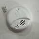 First Alert Smi100ac Smoke Detector No AC Plug New E49