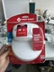 First Alert 1046745 10-YEAR BATTERY SMOKE ALARM SM210 & PLUG-IN CO ALARM CO606