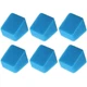 Multi Functional Replacement Sponge for JONR ED12 Lite Cordless Vacuum Cleaner