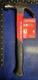NEW Craftsman CMHT51398 16 oz Claw Hammer With Tags
