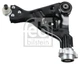 179214 FEBI Control Arm, Wheel Suspension for Mercedes-Benz