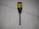 DEWALT DW5437 1/2" ROCK CARBIDE SDS PLUS DRILL BIT