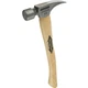 Stiletto TI14MC 14 oz Ti Milled Face 18 in Curved Handle