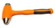 New Snap-on&trade; Ball Peen Dead Blow Hammer 32 oz. Orange HBBD32 HBBD32O UNused