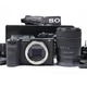 SONY a6700 ILCE-6700M w/ SEL18135 Lens (ShutterCount:3428) [Top Mint] #7109TH